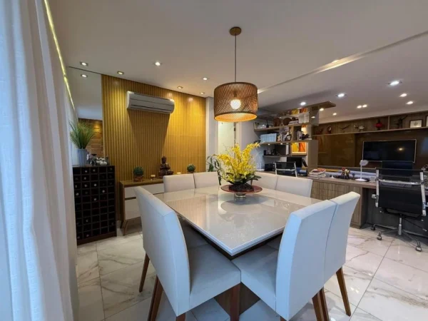 Apartamento em Joinville