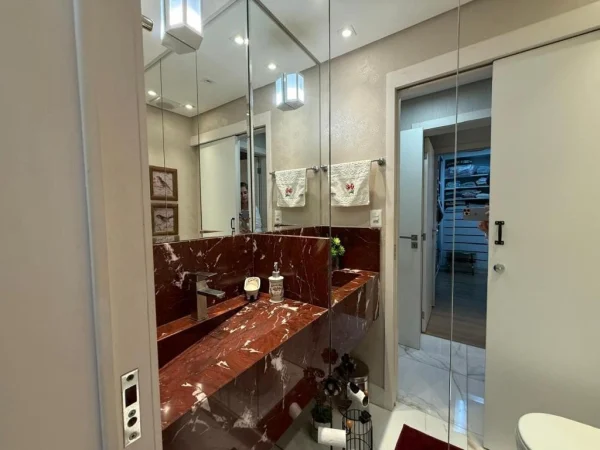 Apartamento em Joinville