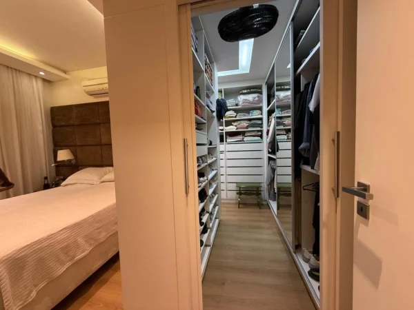 Apartamento em Joinville