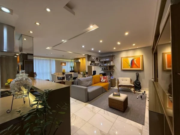 Apartamento em Joinville