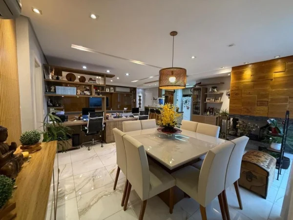 Apartamento em Joinville
