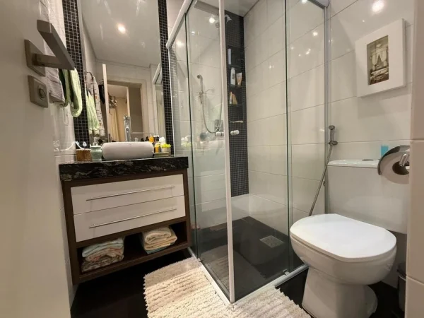 Apartamento em Joinville