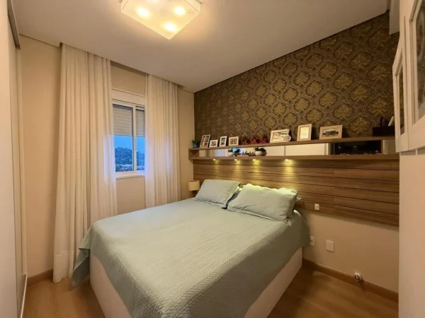 Apartamento em Joinville