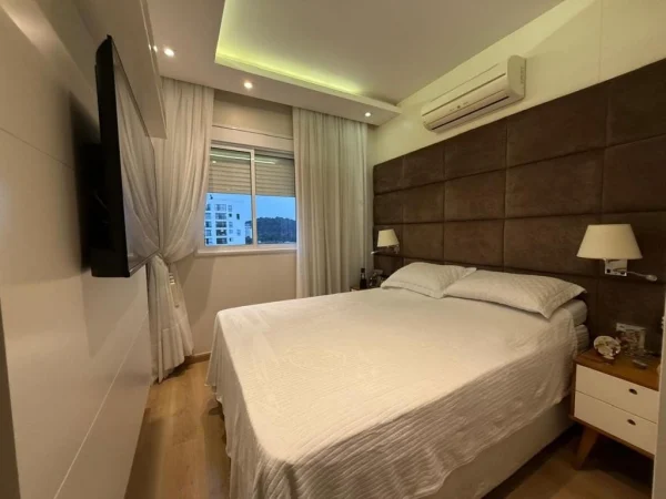 Apartamento em Joinville