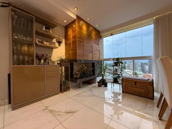 Apartamento em Joinville