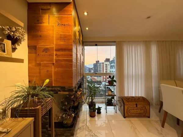 Apartamento em Joinville