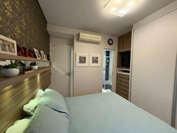 Apartamento em Joinville
