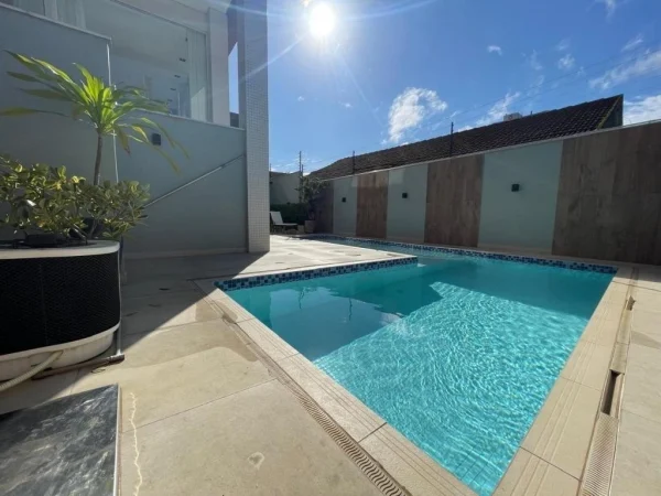 Apartamento em Joinville