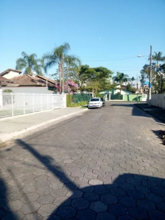 Terreno em Joinville
