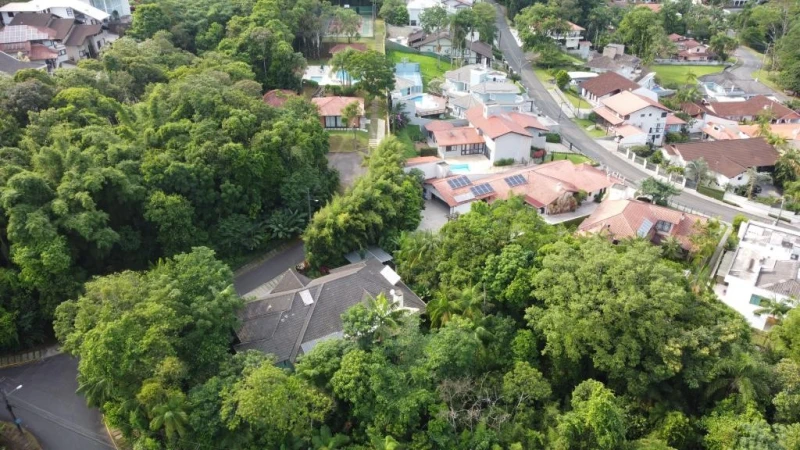 Terreno Em Condomínio em Joinville