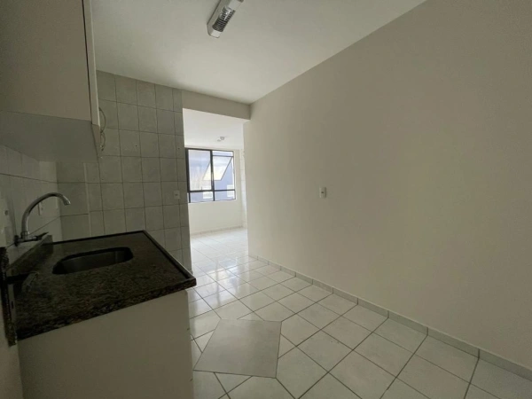 Apartamento em Joinville