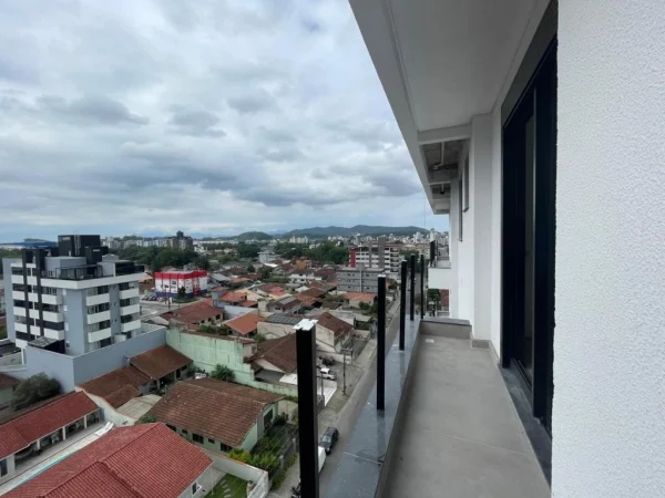 Apartamento em Joinville