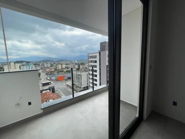 Apartamento em Joinville