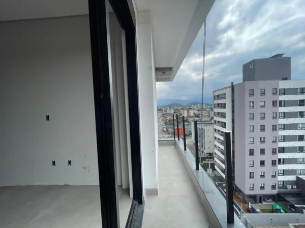Apartamento em Joinville