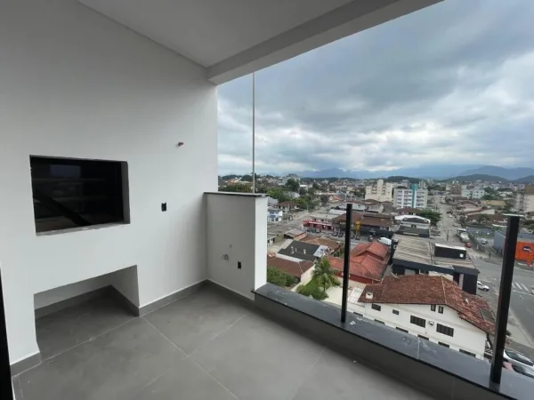 Apartamento em Joinville