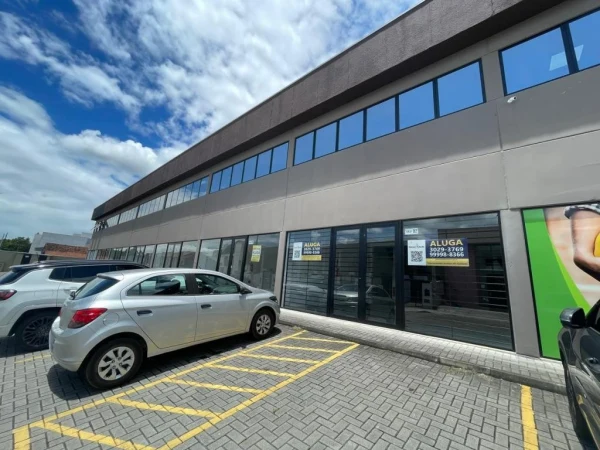 Sala Comercial em Joinville