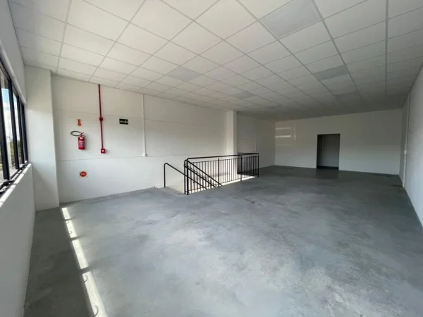 Sala Comercial em Joinville