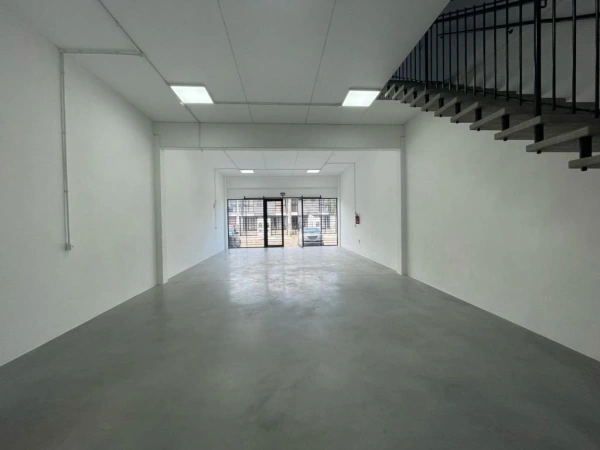 Sala Comercial em Joinville