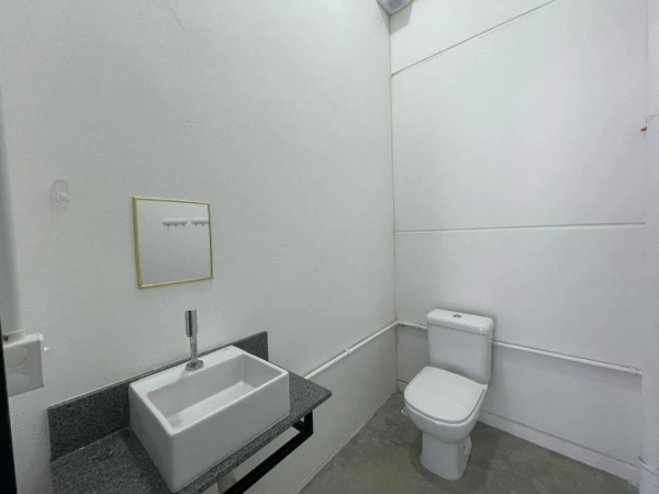 Sala Comercial em Joinville