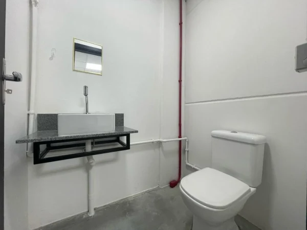 Sala Comercial em Joinville