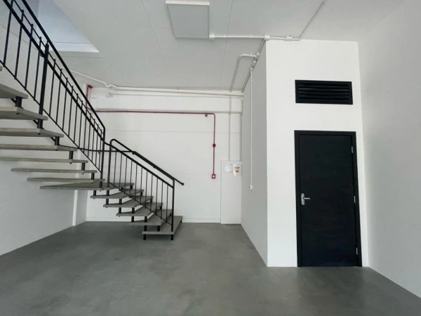 Sala Comercial em Joinville