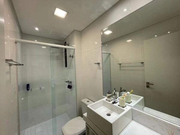 Apartamento em Joinville