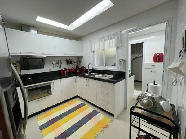 Apartamento em Joinville