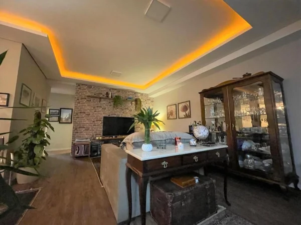 Apartamento em Joinville