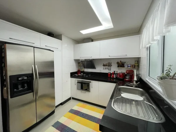 Apartamento em Joinville