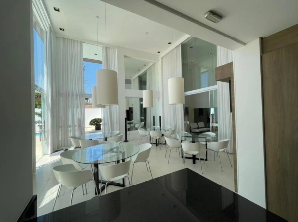 Apartamento em Joinville