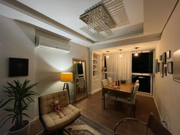 Apartamento em Joinville