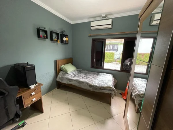 Casa em Joinville