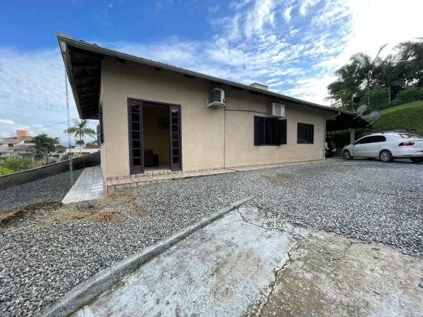 Casa em Joinville