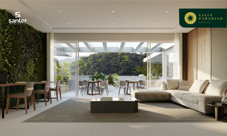 Apartamento em Penha