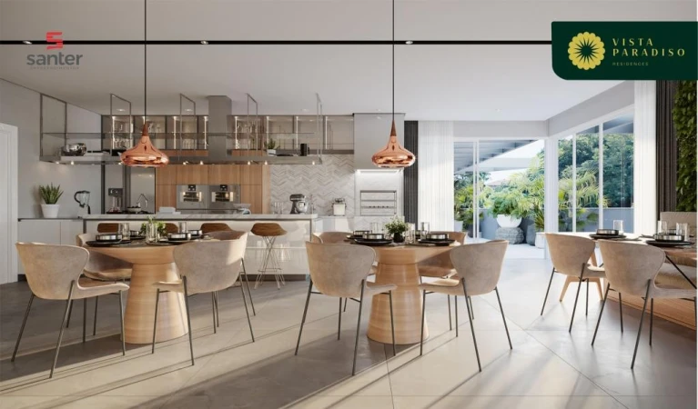 Apartamento em Penha