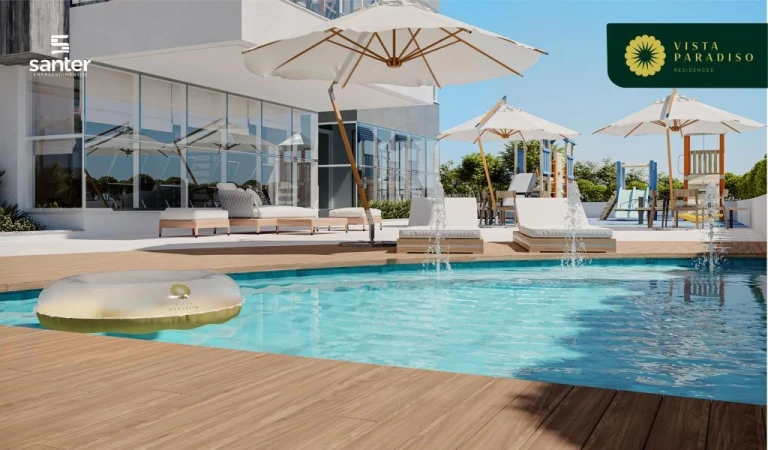 Apartamento em Penha