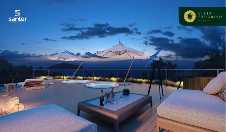 Apartamento em Penha