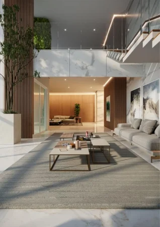 Apartamento em Penha