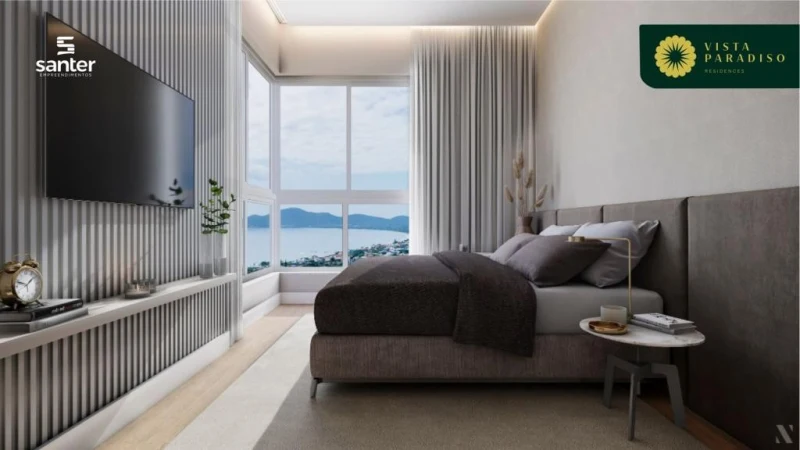 Apartamento em Penha