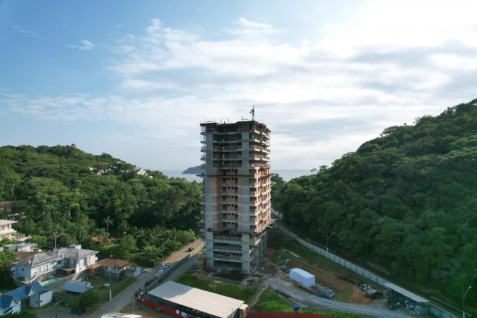 Apartamento em Penha