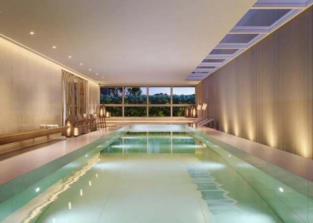 Apartamento em Balneário Piçarras
