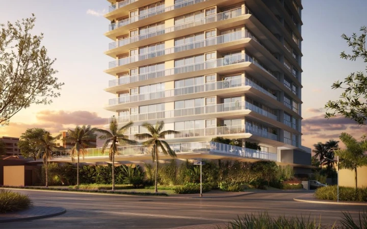 Apartamento em Balneário Piçarras