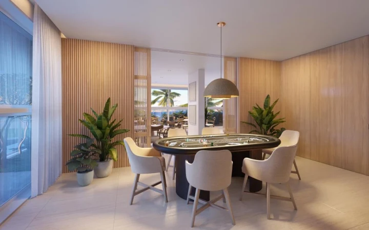 Apartamento em Balneário Piçarras