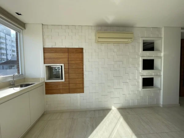 Apartamento em Joinville