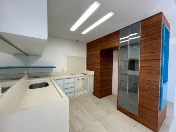 Apartamento em Joinville