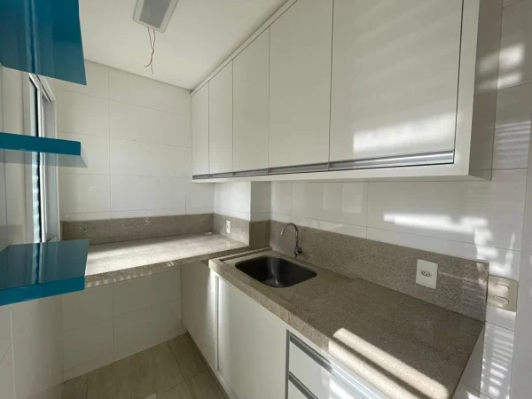 Apartamento em Joinville