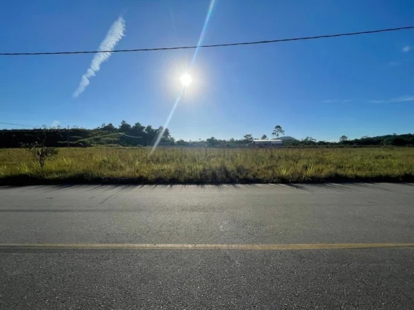Área Industrial em Joinville