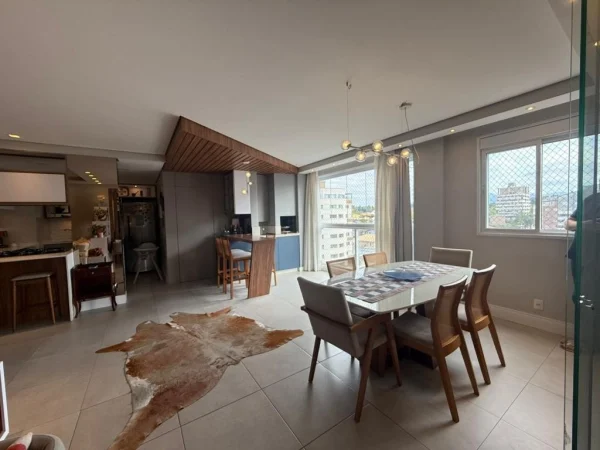 Apartamento em Joinville