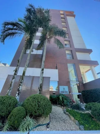 Apartamento em Joinville