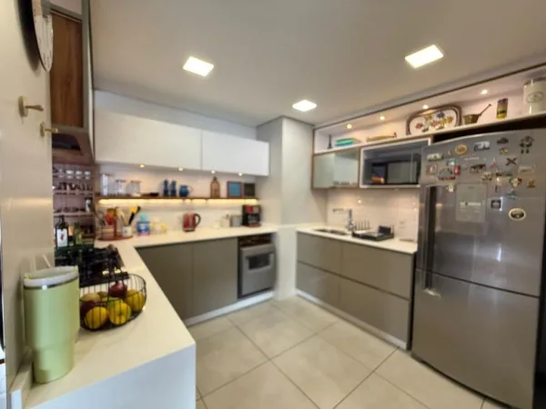 Apartamento em Joinville